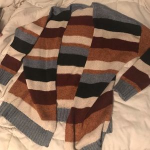 American Eagle cardigan